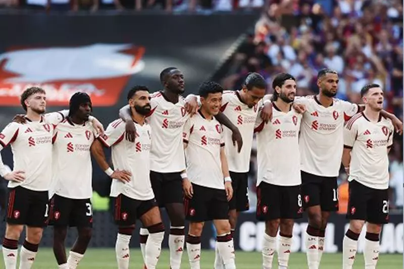 ليفربول